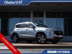 2023 Hyundai Santa Fe SEL SUV