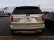 2017 Ford Explorer SUV