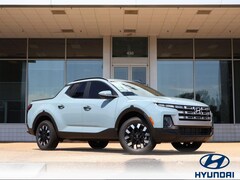 2026 Hyundai Santa Cruz SEL Activity FWD Truck Crew Cab