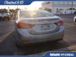 2015 Hyundai Elantra SE Sedan