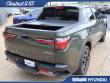 2025 Hyundai Santa Cruz Limited Truck Crew Cab