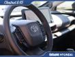2025 Toyota Prius Limited Hatchback