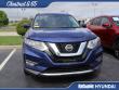2020 Nissan Rogue SL SUV