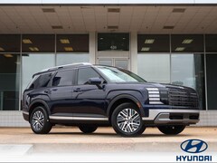 2026 Hyundai Palisade Hybrid Blue SEL Premium 7P SUV