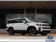 New 2026 Hyundai Santa Fe Hybrid SEL SUV