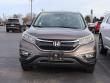2015 Honda CR-V EX-L SUV