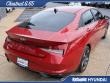 2023 Hyundai Elantra Limited Sedan