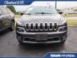 2015 Jeep Cherokee Limited 4x4 SUV