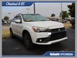 Mitsubishi Outlander Sport