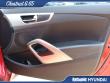 2016 Hyundai Veloster Base Hatchback