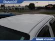 2012 Nissan Frontier Truck Crew Cab