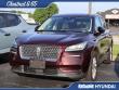 2021 Lincoln Corsair Standard SUV