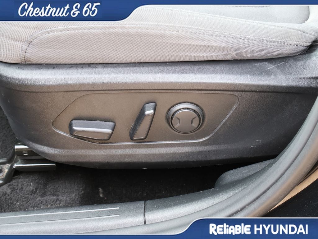 2024 Hyundai Santa Cruz SEL - Photo 24