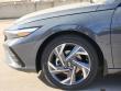 2026 Hyundai Elantra Limited Sedan