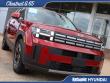 2026 Hyundai Santa Fe SEL SUV