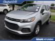 2020 Chevrolet Trax LS SUV