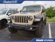 2022 Jeep Wrangler Unlimited 4xe Rubicon SUV