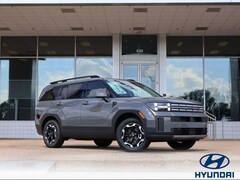 2026 Hyundai Santa Fe SEL FWD SUV