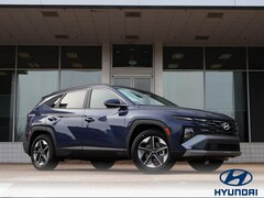 2026 Hyundai Tucson SEL Premium FWD SUV