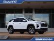 2026 Chevrolet Equinox LT SUV