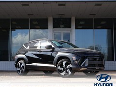 2026 Hyundai Kona Limited AWD SUV
