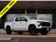 Used 2023 Chevrolet Silverado 1500 Custom Trail Boss Truck Crew Cab