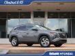 2024 Hyundai Tucson SEL SUV