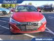2019 Hyundai Elantra Value Edition Sedan