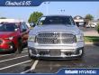 2014 Ram 1500 Laramie Truck Crew Cab