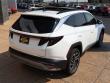 2026 Hyundai Tucson Limited AWD SUV