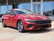 2025 Hyundai Elantra SEL Sport Sedan