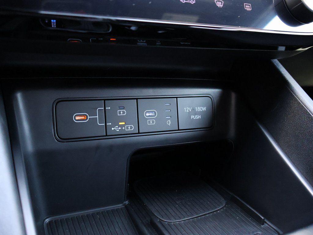 2026 Hyundai Santa Cruz XRT - Photo 38