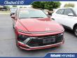 2025 Hyundai Sonata SEL Sedan