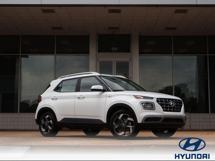 2026 Hyundai Venue SEL SUV