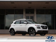 2026 Hyundai Venue SEL SUV