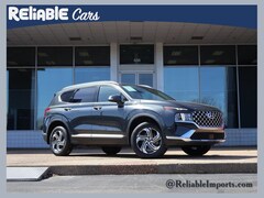 2023 Hyundai Santa Fe SEL SUV