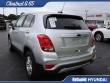 2020 Chevrolet Trax LS SUV