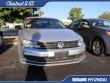 2015 Volkswagen Jetta 1.8T Sedan