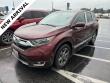 Used 2018 Honda CR-V EX-L SUV