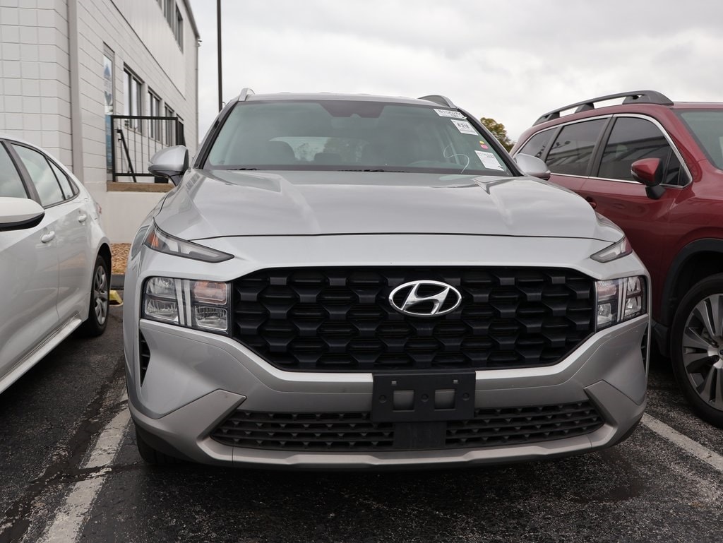 Certified 2023 Hyundai Santa Fe SEL SUV