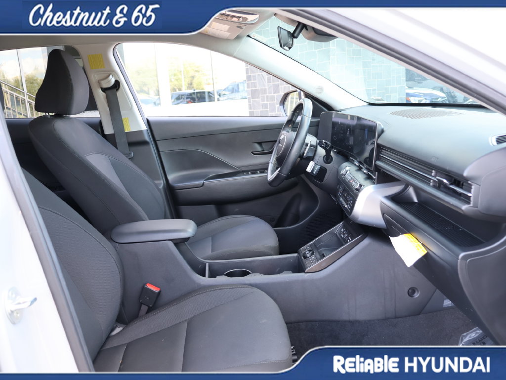 2024 Hyundai Kona SEL - Photo 9