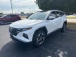 Hyundai Tucson Hybrid