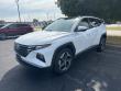 Used 2022 Hyundai Tucson Hybrid SEL Convenience SUV