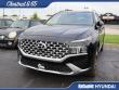 2023 Hyundai Santa Fe Limited SUV