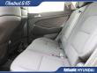2021 Hyundai Tucson Value SUV
