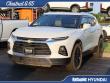 2022 Chevrolet Blazer Premier SUV