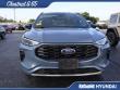 2024 Ford Escape ST-Line SUV