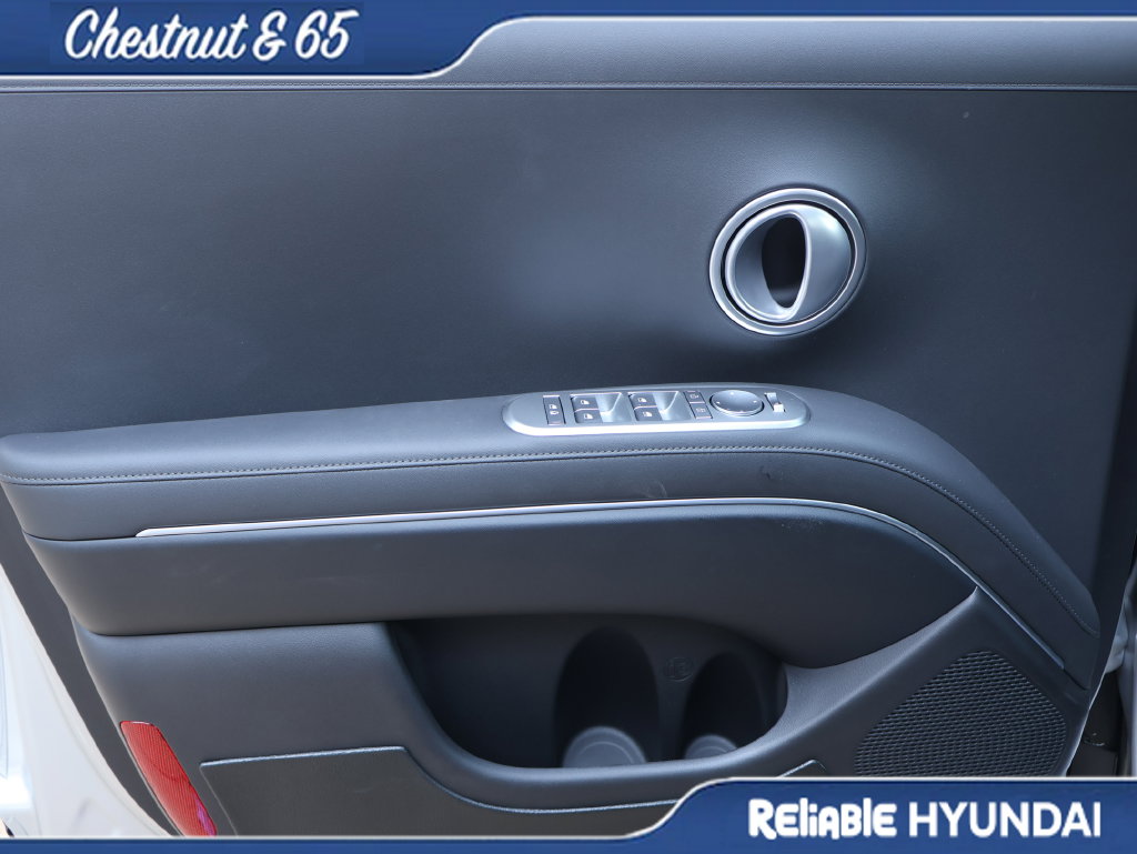 2026 Hyundai Palisade SEL - Photo 21