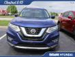 2020 Nissan Rogue SL SUV