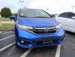 2019 Honda Fit EX Hatchback